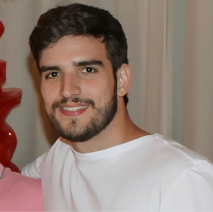Gustavo Branco