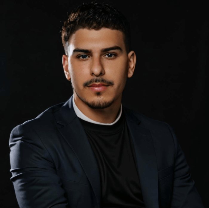  Pedro Henrique