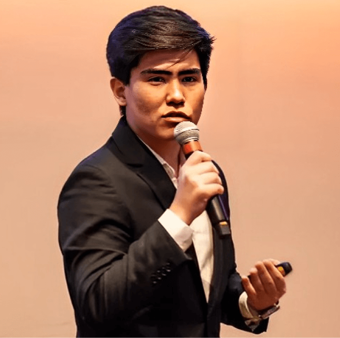 Rafael Tatsuo 