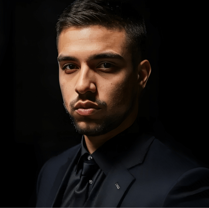 Raul Henrique