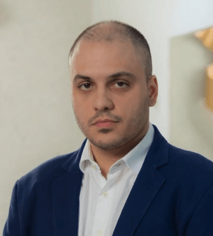 Dr . Felipe Orsi
