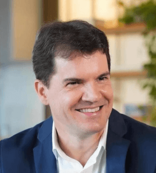 Dr André Mendonça