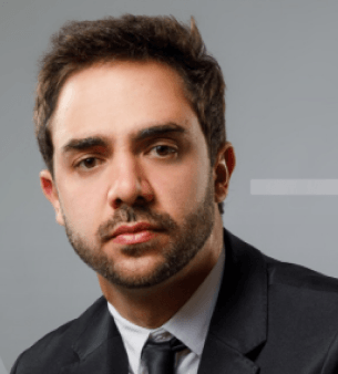 Dr Germano Tazinaffo