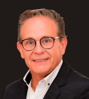 Dr Luiz Fernando Frascino