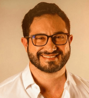 Dr Paulo Fasanelli