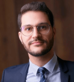 Dr Renan Nodari