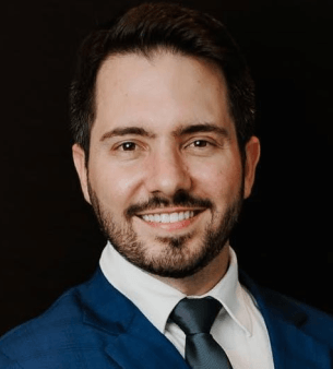 Dr Victor Bizinoto