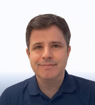 Dr. Carlos Cury
