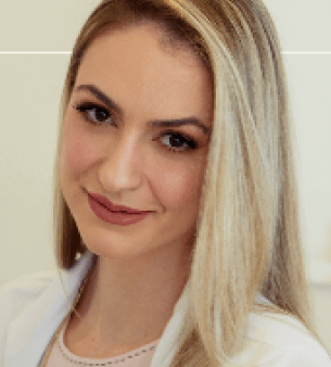 Dra Tatiana Ledoux